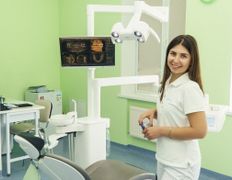 Центр семейной стоматологии Cityclinic (Ситиклиник), Наш коллектив - фото 8