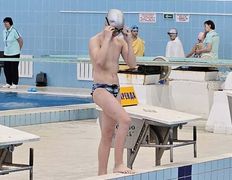 Обучение плаванию Кафедра плавания, Галерея - фото 13