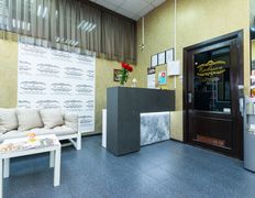 Салон красоты Exclusive (Эксклюзив), Интерьер - фото 8