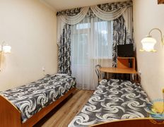 Санаторий Сосновый бор, Номера - фото 1