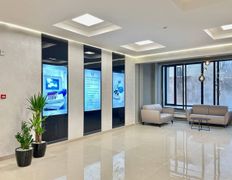 Медицинский центр Горизонт, Интерьер - фото 6