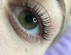 Салон красоты Шевелюра, Ламинирование ресниц - фото 10