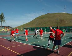 Республиканский горнолыжный центр Силичи, Силичи круглый год - фото 11