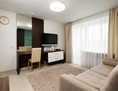 Санаторий Приозерный, Проживание - фото 13