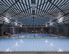 спортивно-оздоровительный комплекс РЦОП по водным видам спорта, Бассейн - фото 14