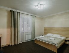 База отдыха  Бабушкина хата, Гостиничными номера - фото 7
