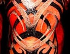 Салон красоты Exclusive (Эксклюзив), Тату - фото 16