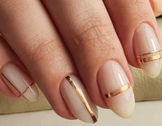 Салон красоты Тиффани, Маникюр - фото 14