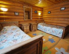 Пансионат ЛОДЭ, Коттедж №14 - фото 6