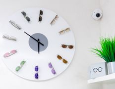 Оптика ПанОптика, Интерьер  - фото 17