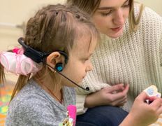 Центр поддержки семьи и детей ORTUS (ОРТУС), ORTUS - фото 16