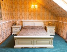 Парк средневековой истории Великое княжество Сула, Гостиница «Boutique Hotel» - фото 16