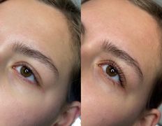 Студия бровей и ресниц BrowAX (Бровакс) мастер Ангелина Дашук, Ресницы - фото 4