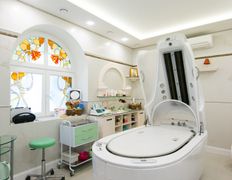 Реабилитационный центр Элеос, Интерьер - фото 7