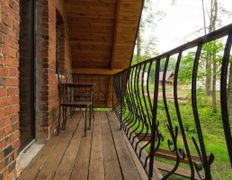 Парк средневековой истории Великое княжество Сула, Гостиница «VIP домик Флигель» - фото 9