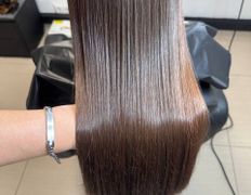 Студия по наращиванию волос Magic Lab (Мэджик лаб), Наноквертизация волос - фото 2