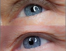 Студия красоты Valeria Studio (Валерия Студия), Окрашивание бровей/Ламинирование ресниц	 - фото 4