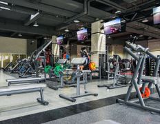 Многофункциональный физкультурно-оздоровительный комплекс Мандарин, Тренажерный зал - фото 4