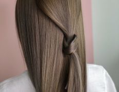 Салон красоты Мон Платин Центр, Парикмахерские услуги - фото 10