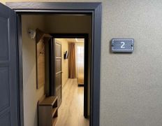 Оздоровительный комплекс Огонек, Номер «Люкс» - фото 2