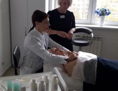 Учебный центр эстетики и красоты Косметиксервис, Курсы массажа лица - фото 11