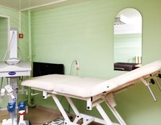 Государственное учреждение Республиканский научно-практический центр медицинской экспертизы и реабилитации, РНПЦ медицинской экспертизы и реабилитации - фото 11