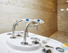 Санаторий Рассвет-Любань, Лечебная база - фото 16