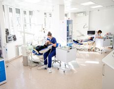 Стоматология Добрый стоматолог, Интерьер - фото 13