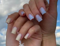 Студия маникюра Территория маникюра, Работы мастера Стрельцовой Ольги - фото 8