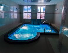 Медицинский центр Экватор-М, СПА-центр - фото 1