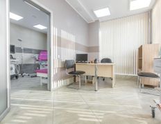Медицинский центр МедАвеню, Интерьер - фото 8