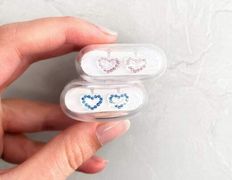 Косметический кабинет Медикал Бьюти на Востоке, Серьги - фото 11