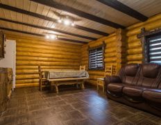 Агроусадьба Добры густ, 2-й дом - фото 3