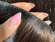 Студия по наращиванию волос Magic Lab (Мэджик лаб), Наращивание волос - фото 10