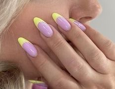 Салон красоты Yesbeauty (Есбьюти), Примеры работ: топ-мастер ногтевого сервиса Галина - фото 3