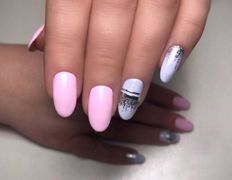 Салон красоты Надежда, Маникюр, педикюр - фото 4