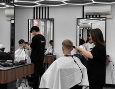 Мужской салон THE BAZA (Это база), Галерея - фото 8