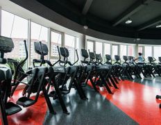 Многофункциональный физкультурно-оздоровительный комплекс Мандарин, Тренажерный зал - фото 5