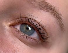 Студия ГЕЛЕНС, Ламинирование ресниц - фото 2