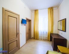 Санаторий Радон, Номерной фонд - фото 6