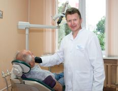 Стоматология ОАО «Бел Стом Кристал», Галерея - фото 5