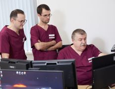 Медицинский центр IMRED (ИМРЭД), Галерея - фото 16