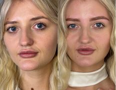 Студия бровей и ресниц BrowAX (Бровакс) мастер Ангелина Дашук, Брови - фото 19