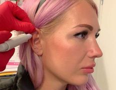 null Студия пирсинга на Притыцкого, Примеры работ - фото 14