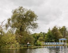 null Коттедж на озере Должа, Рыбалка - фото 15