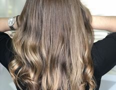 Сеть салонов красоты Мильфей, Парикмахерское искусство - фото 9