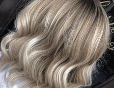 Салон красоты Exclusive (Эксклюзив), Парикмахерские услуги - фото 9