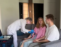 Лабораторная диагностика MYLAB (Майлаб), Галерея - фото 5