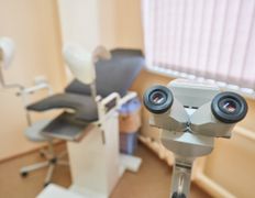 Лечебно-реабилитационный комплекс БПОВЦ, Кабинет акушера-гинеколога - фото 3