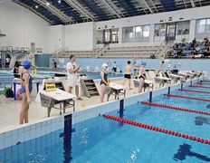 Обучение плаванию Кафедра плавания, Галерея - фото 9